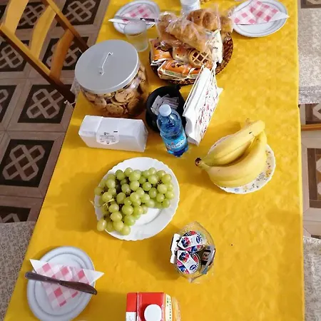 Ss9km127.1 3* קרספלאנו